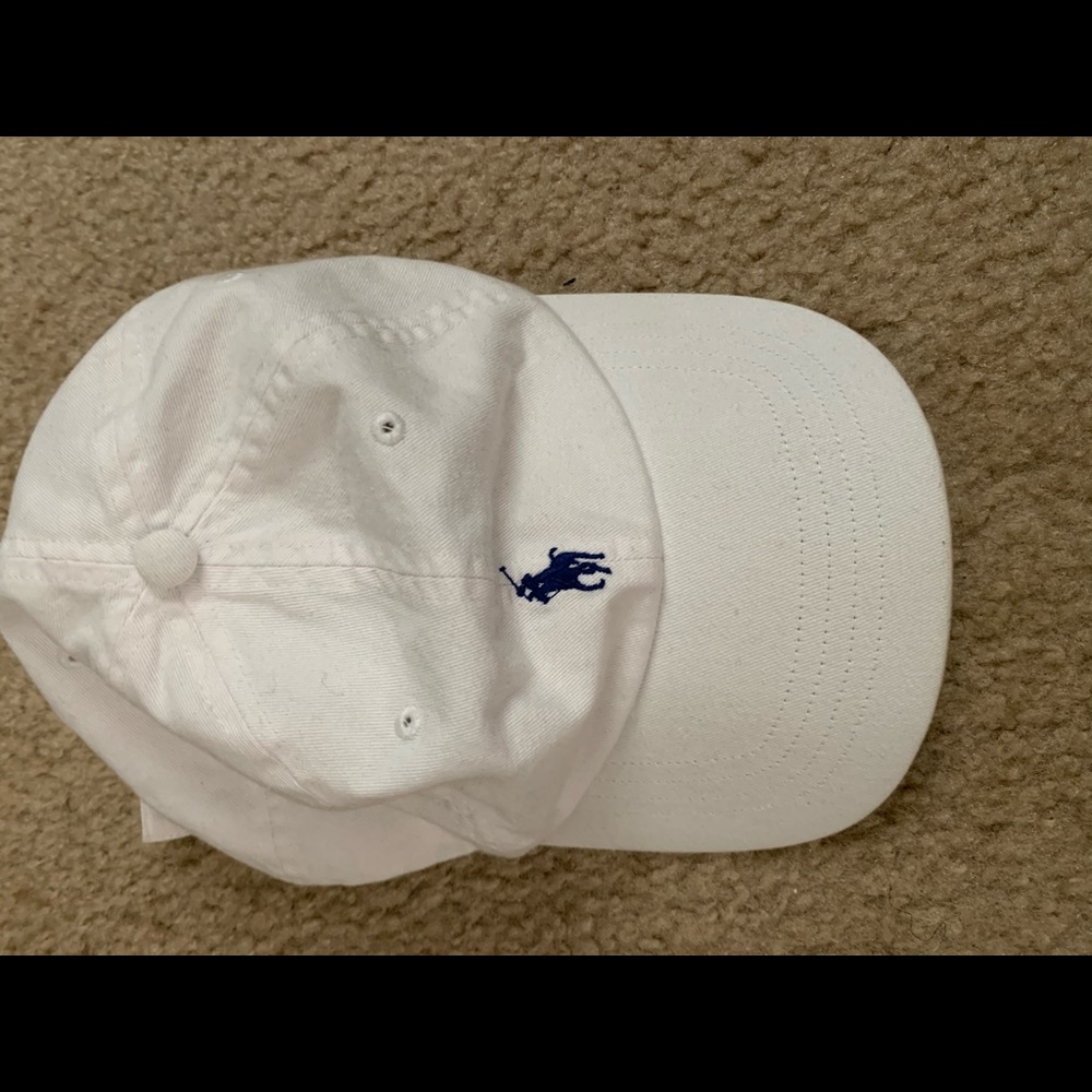 Polo Hat